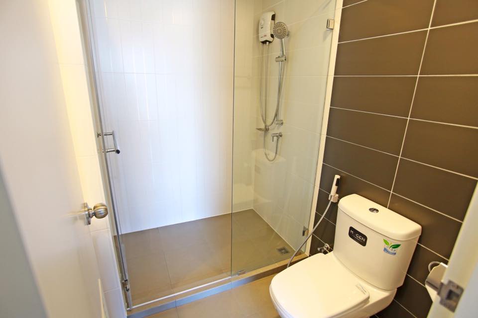 คอนโดให้เช่า โครงการ The President Sathorn-Ratchaphruek