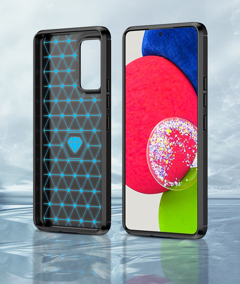 เคส Samsung Galaxy A53 5G แบบ TPU กันกระแทก