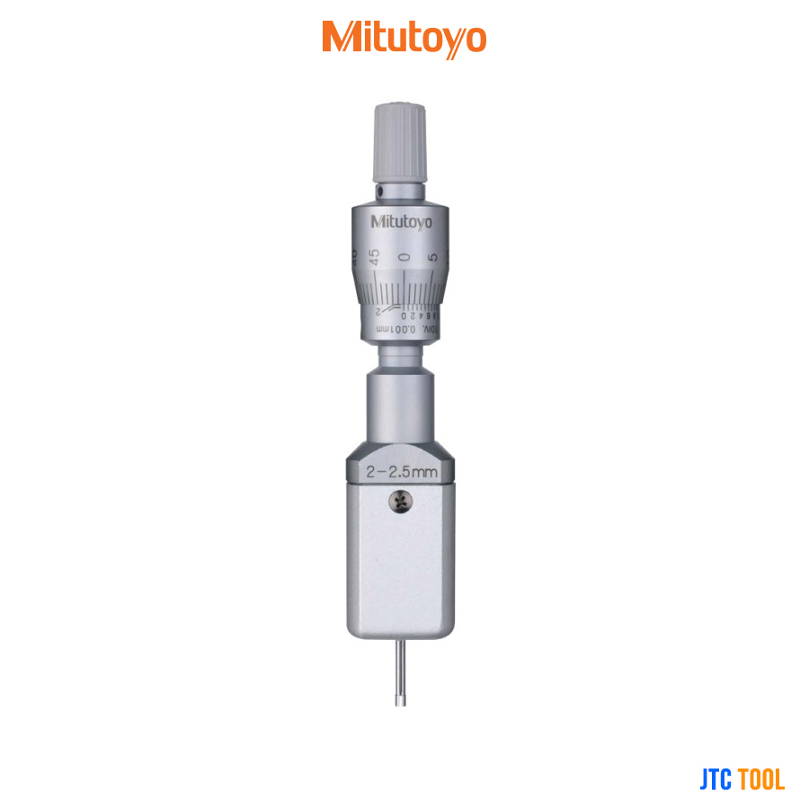 โฮลเทส - Holtest [Series 368][Brand: Mitutoyo]