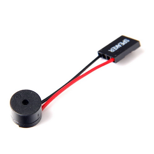 5V Passive Electromagnetic Buzzer (มีสาย)