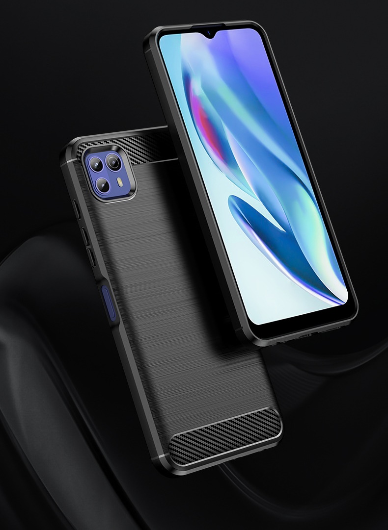 เคส Motorola Moto G50 แบบ TPU กันกระแทก