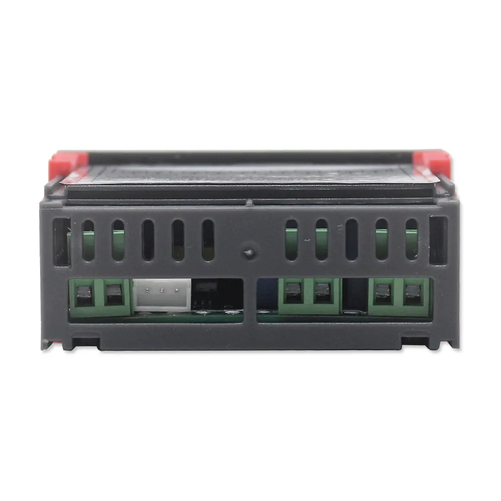 STC-3028 110-220VAC เครื่องควบคุมอุณหภูมิและความชื้น Temperature and Humidity Control Unit