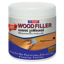 Beger Wood Filler เบเยอร์ วูดฟิลเลอร์