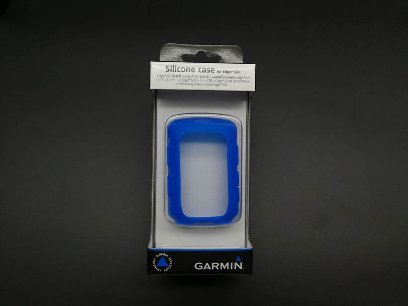 ซิลิโคนเคส Edge520 By Garmin