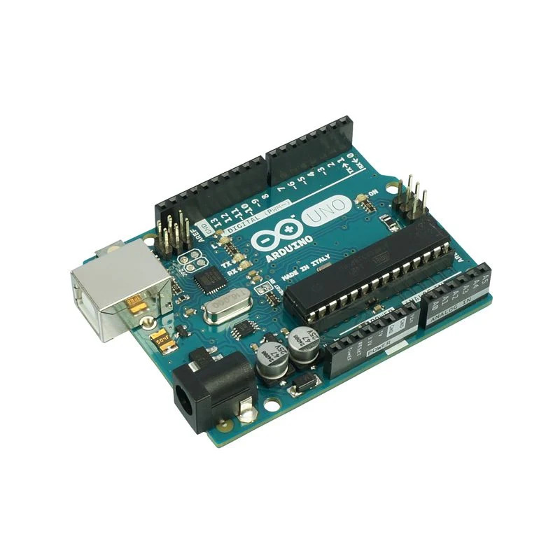 Official Arduino UNO R3 บอร์ดเเท้