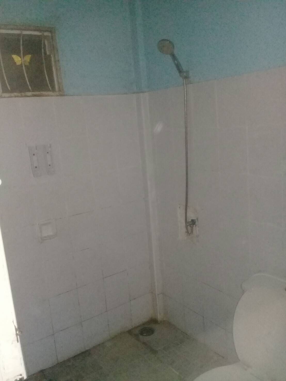 บ้านแฝดชั้นเดียว 35.5ตรว. หมู่บ้านทรัพย์ธานี #ปทุม229