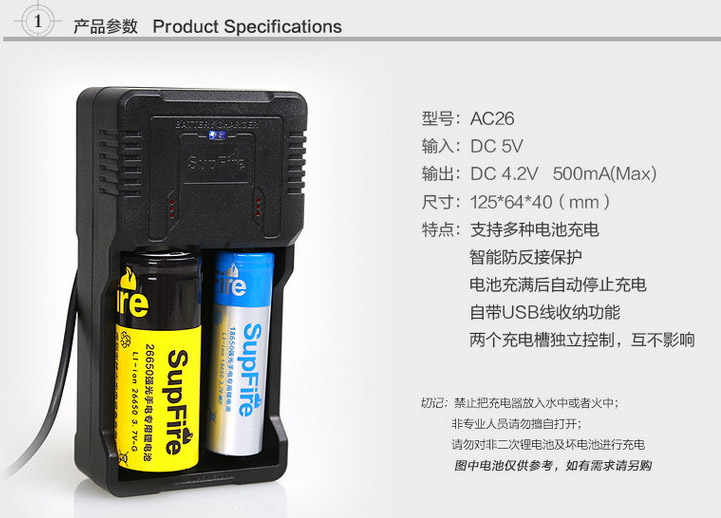 ไฟฉายแรงสูง Convoy C8+ Osram KY CSLNM1.FY Orange Yellow Light แสงสีส้ม ตัวเรือนสีบรอนซ์-เงิน