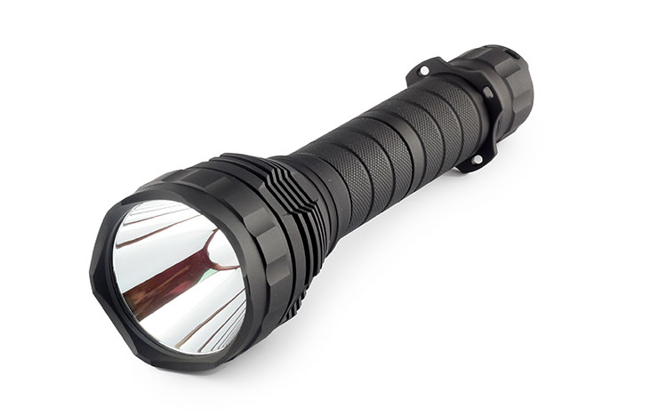 ไฟฉายพกพาคุณภาพสูง Convoy รุ่น L2