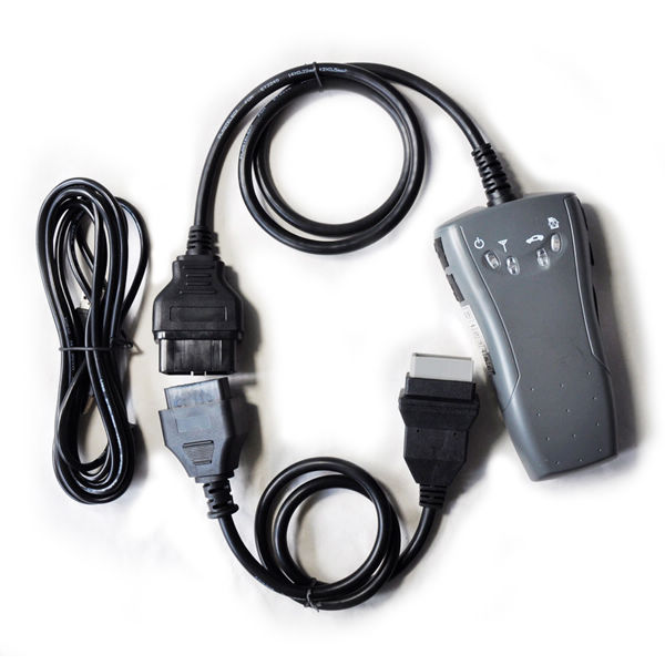 Nissan Consult 3 Bluetooth