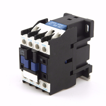 CJX2 AC Magnetic Contactor 12A แมกเนติกคอนแทคเตอร์