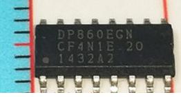 DP860EGN SOP16