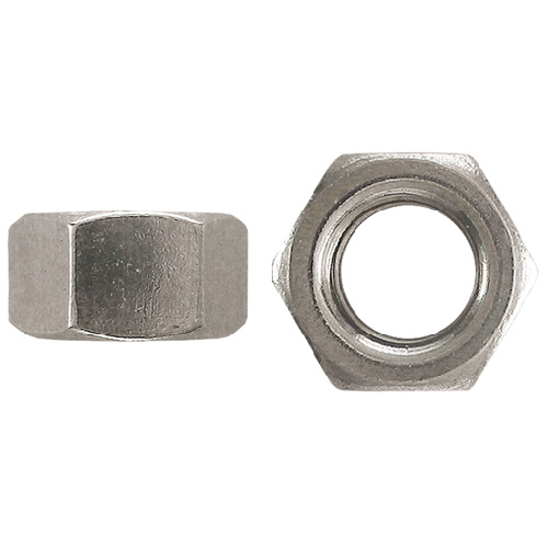 M3 M4 Hex Nut น็อต ตัวเมีย หกเหลี่ยม (20 ตัว)