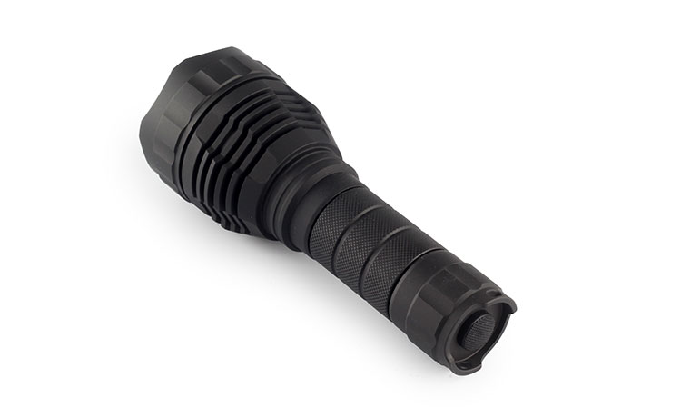 ไฟฉายพกพาคุณภาพสูง Convoy รุ่น L2