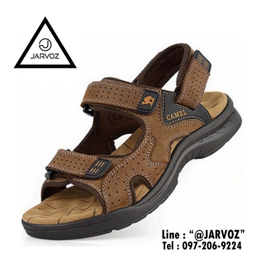 Camel Shoes