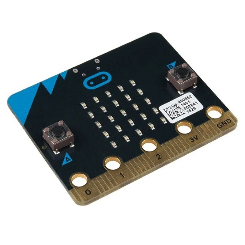 BBC micro:bit Board Micro bit บอร์ดไมโครบิต