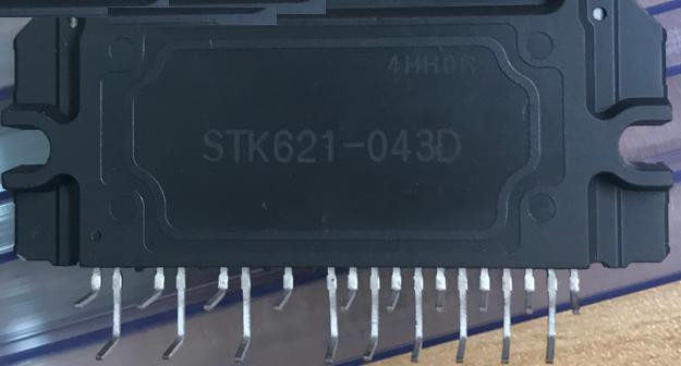 STK621-043A