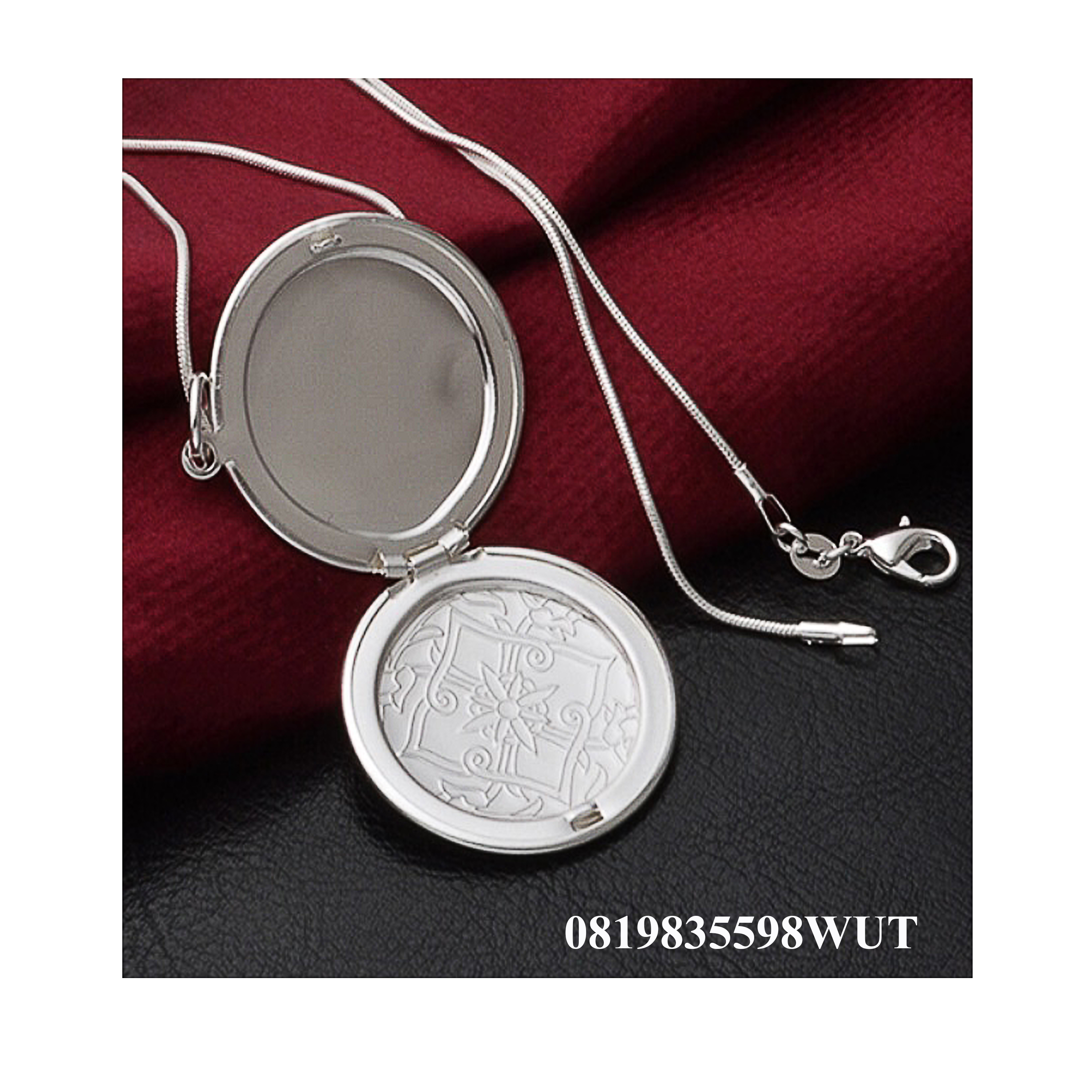 ล็อกเก็ตเปิดปิดได้