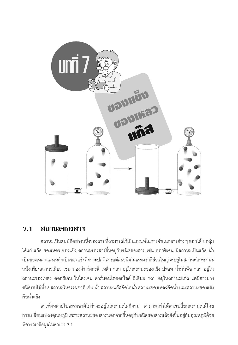 คู่มือชุดวิทยาศาสตร์ ม. 5/3 หลักสูตร 2560 (3 เล่ม - ฟิสิกส์ เคมี ชีววิทยา)