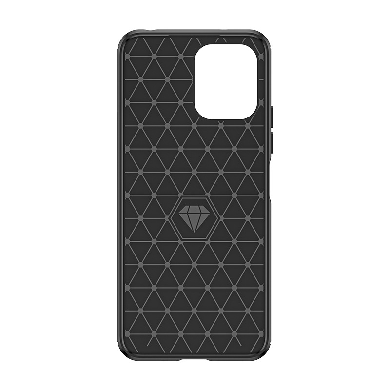 เคส Honor 90 Lite 5G ผลิตจาก TPU กันกระแทกได้ (VICKIE)