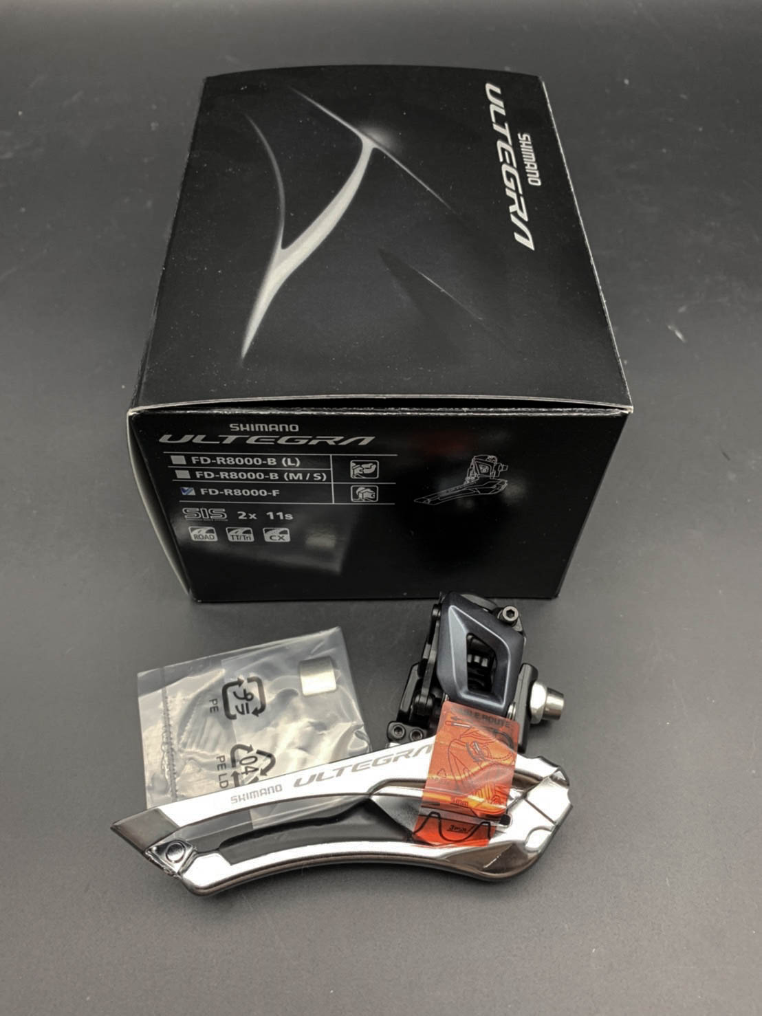 สับจาน Ultegra R8000 (FD-R8000)