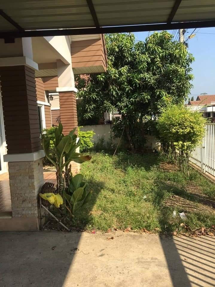 สระบุรี02 บ้านเดี่ยวชั้นเดียว 3นอน 1นำ้ 1ครัว 51.7ตารางวา