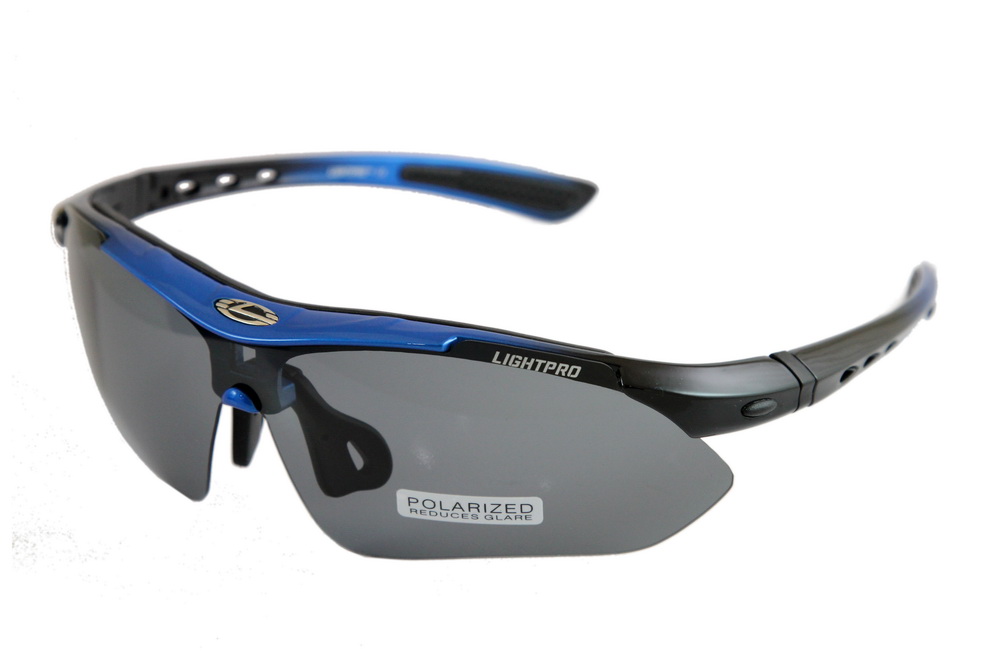 LIGHTPRO LP001 Gradient Blue