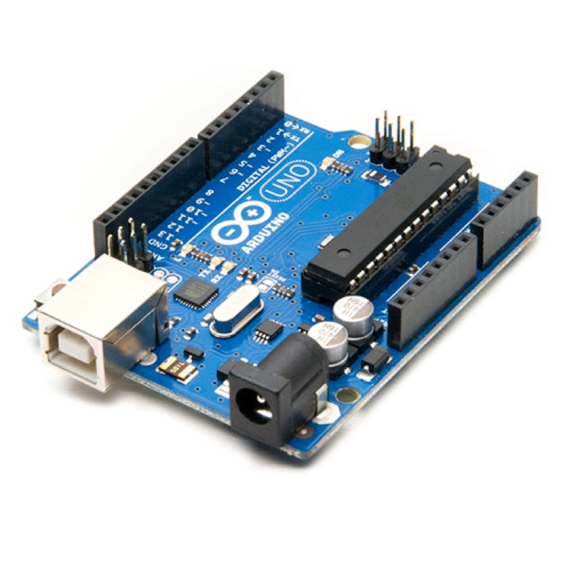Arduino UNO R3 DIP พร้อมสาย USB