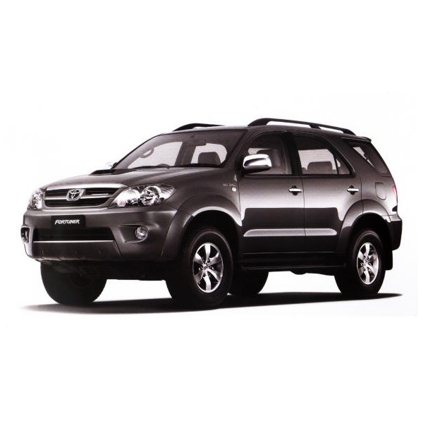 CD คู่มือซ่อม WIRING DIAGRAM TOYOTA FORTUNER 08~ เครื่องยนต์ 2TR-FE , 1KD-FTV ฉบับเพิ่มเติม ทั้งคัน ภาษาไทย