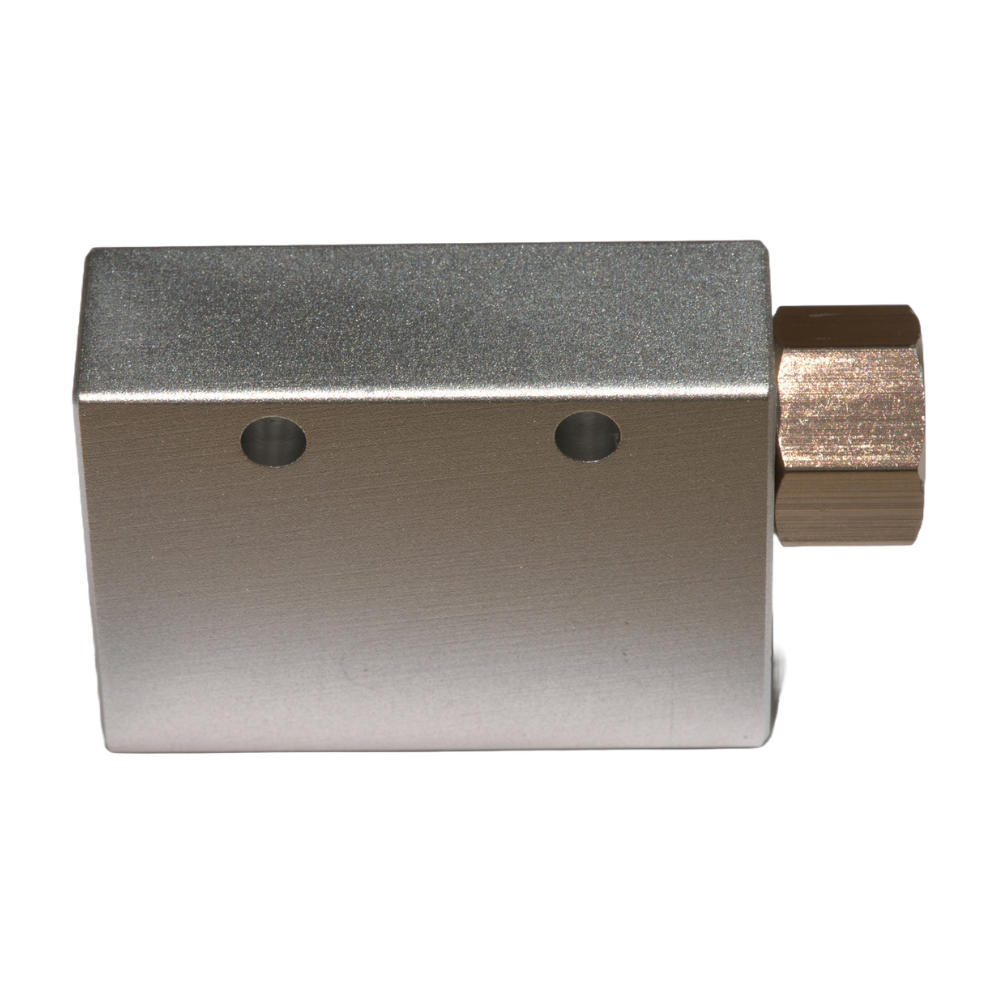 CV-10HS / CV-15HS ตัวกำเนิดสูญญากาศ Vacuum Ejector