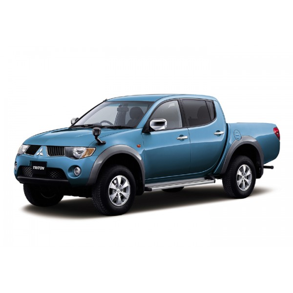CD คู่มือการซ่อมและ WIRING DIAGRAM MITSUBISHI TRITON_(เครื่องยนต์ 4D5, 4M4)