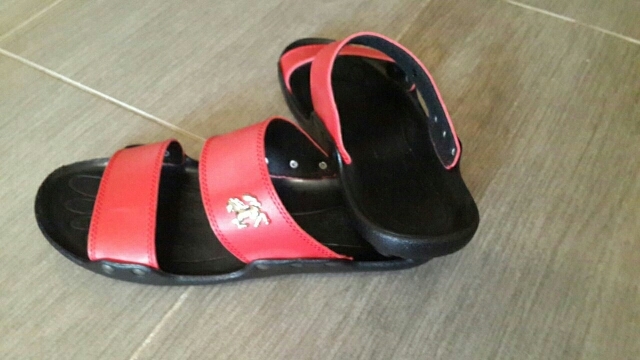 Horse Slipper พร้อมส่งไซส์ 40-44 (หนัง PU พรีเมี่ยม)