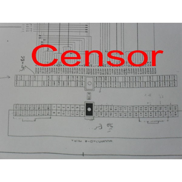 หนังสือ WIRING DIAGRAM NISSAN SUNNY B13 เครื่องยนต์ GA16DE (JP)
