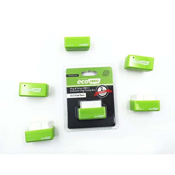 Eco OBD2 เบนซิน