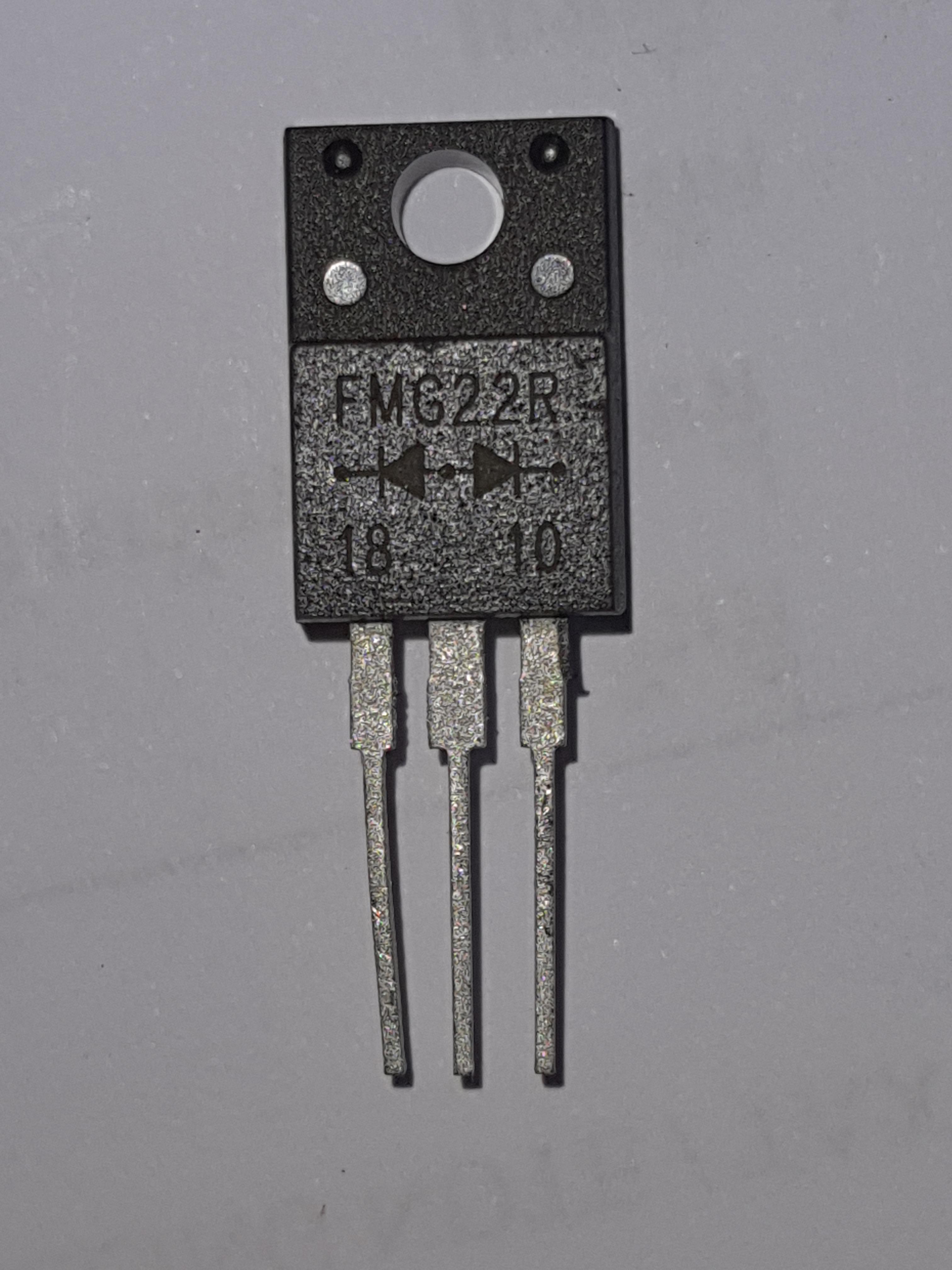 FMG22R TO-220