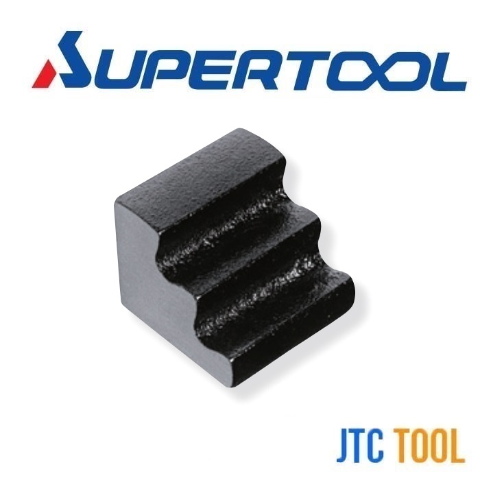 สเต็ปบล็อค - Stepped Block (Tiered Type) Series FW [Brand: Supertool]