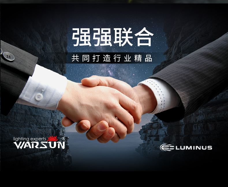 ไฟฉายสะพาย และจับถือ หลอด LED Luminus SST-40 H3009 B Edition พร้อมขาตั้ง พร้อมปลั๊กเสียบกับ USB