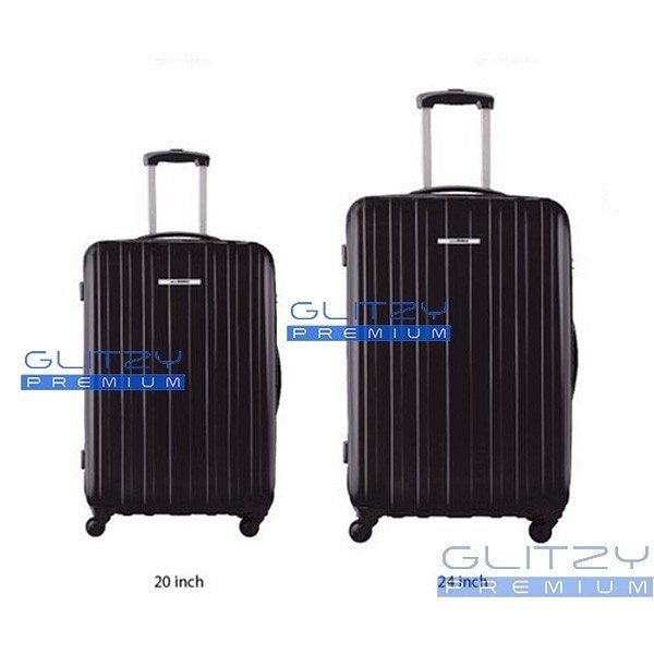 กระเป๋าเดินทางล้อลาก20นิ้ว