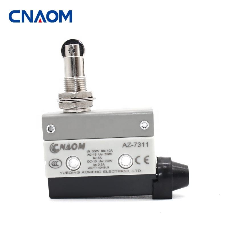 AZ Limit Switch ไมโครสวิตซ์ ลิมิตสวิตช์ AZ-7310 AZ-7311 AZ-7120 AZ-7140 AZ-7141 AZ-7312 AZ-7121