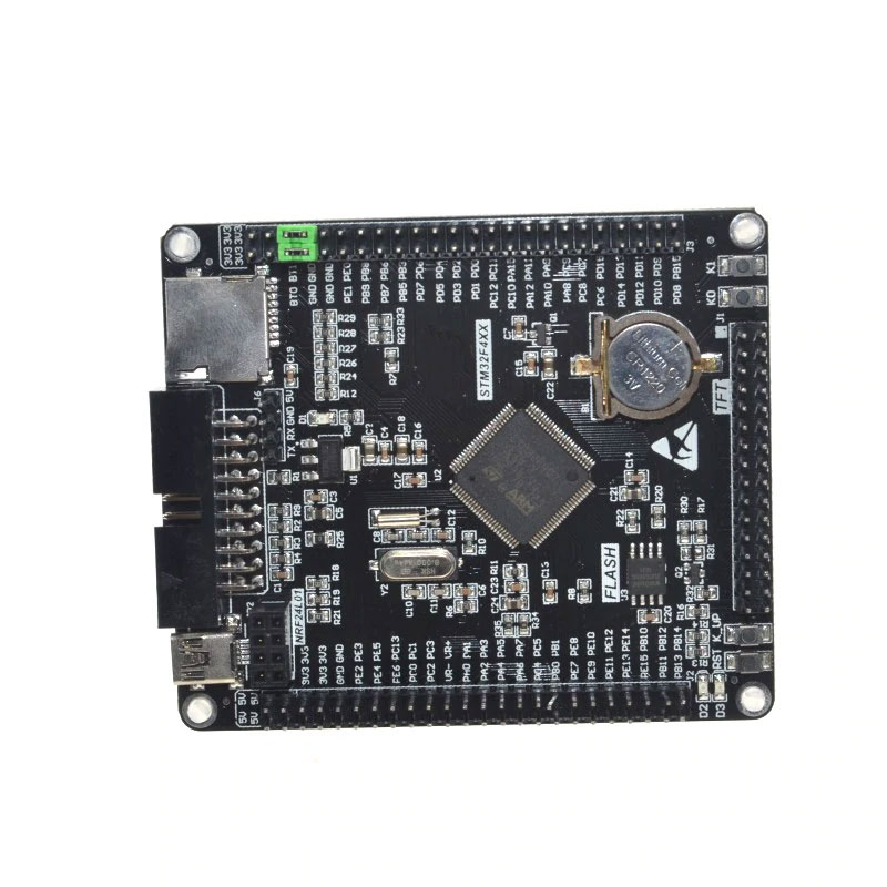 STM32F407VET6 ARM STM32 Cortex-M4 Development Board Mainboard Module