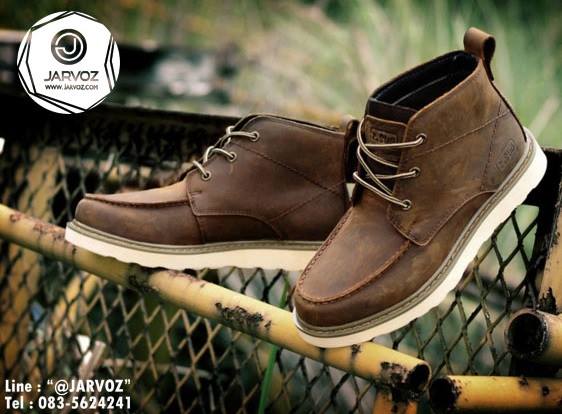 Cowboy Shoes - พร้อมส่งไซส์ 40-44