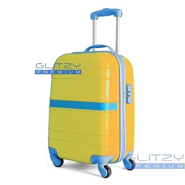 กระเป๋าเดินทางล้อลาก20นิ้ว