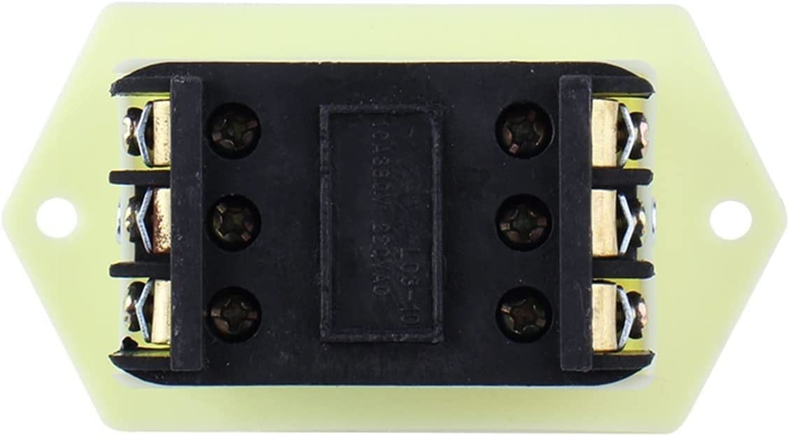 LC3-5 Start Stop Switch สวิตช์ ปุ่ม เปิดปิด On/Off สำหรับโต๊ะเครื่องเจาะ