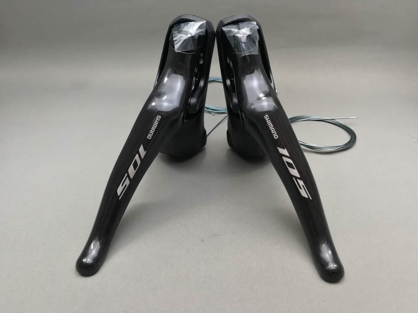 Groupset New Shimano 105 (R7000)