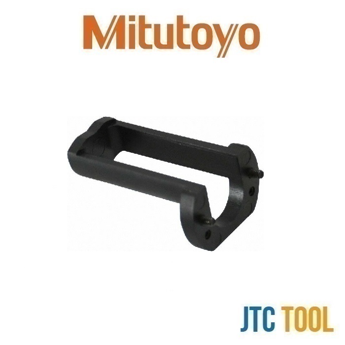 อะไหล่ต่อหัวลาก - Nosepiece for flat Surfaces for Surftest Roughness Tester Portable No.12AAA217 [Brand: Mitutoyo]