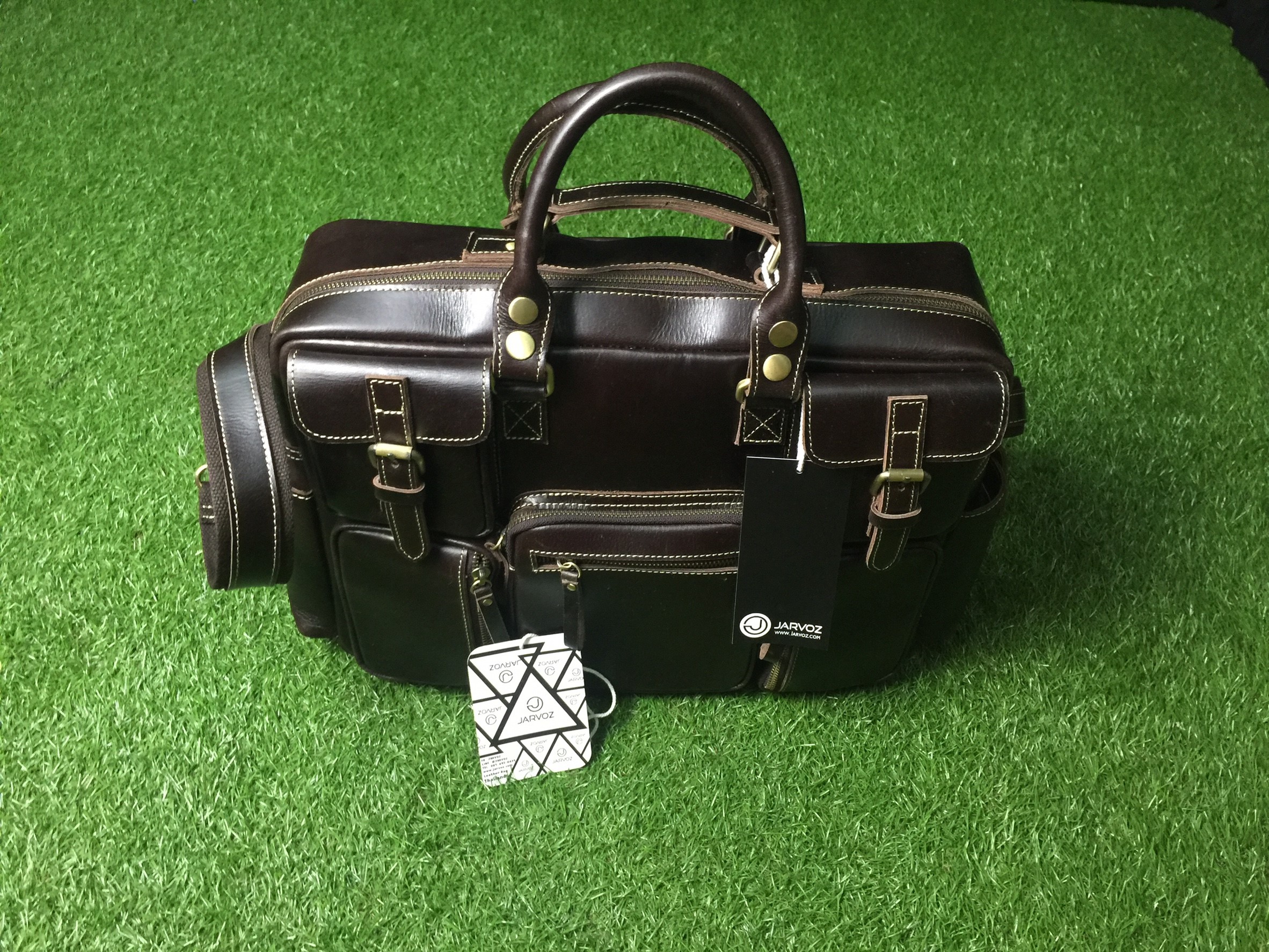 Jarvoz- T2 Dark Smith มาใหม่