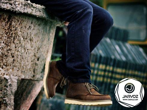 Cowboy Shoes - พร้อมส่งไซส์ 40-44