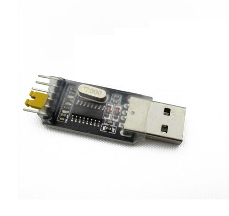 CH340 USB to TTL UART Downloader Module