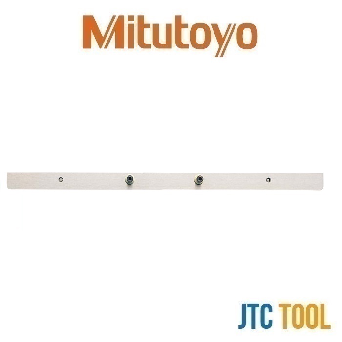 ก้านต่อฐานเวอร์เนียวัดลึก - Extension Bases for Vernier Depth Gage [Brand: Mitutoyo]