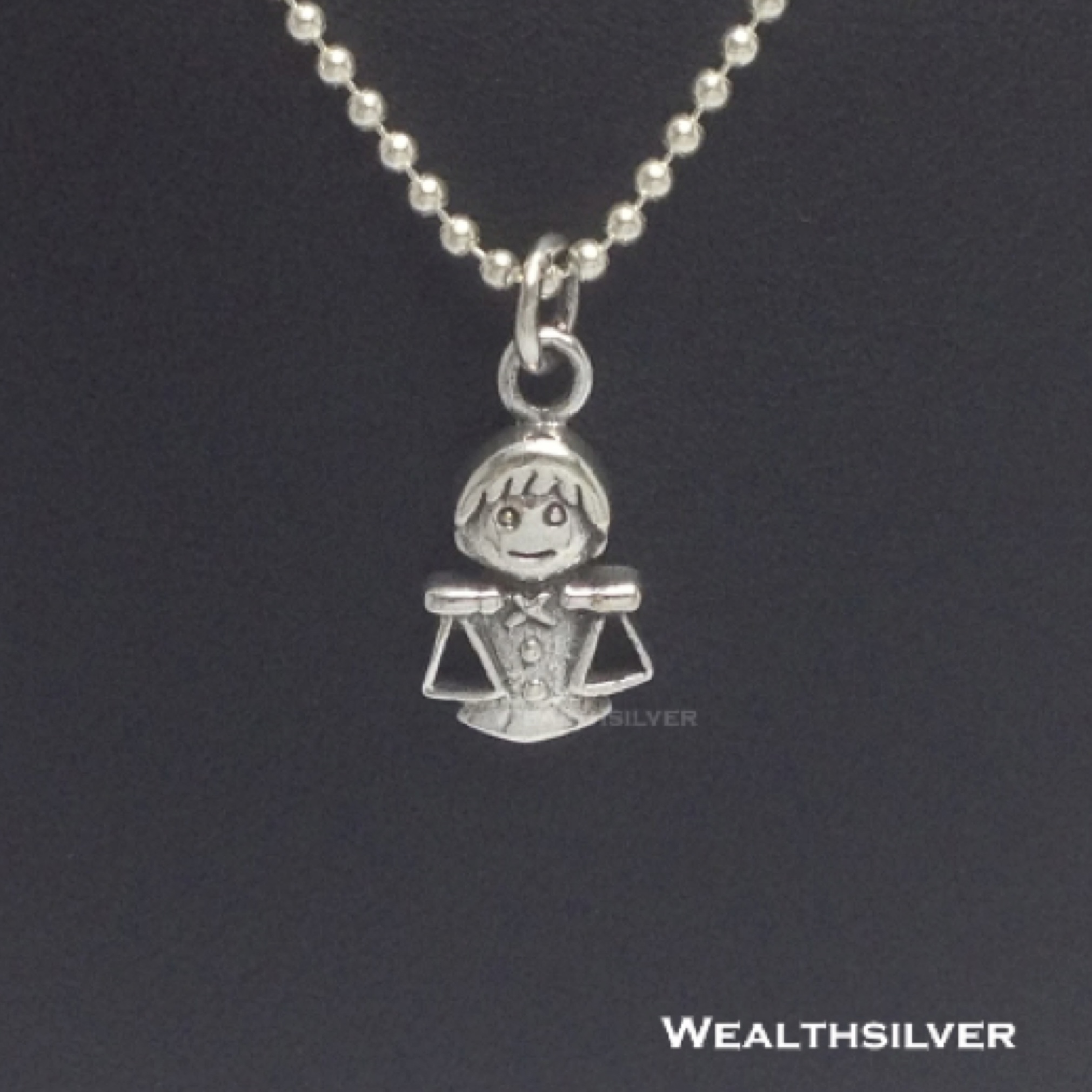 จี้ราศีตุลย์ Libra