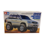 19021 TAMIYA Toyota Landcruiser 100